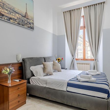 Stella Guest House O Affittacamere Rome Bagian luar foto