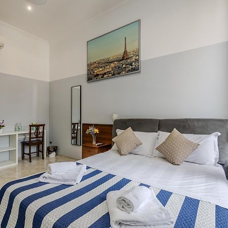 Stella Guest House O Affittacamere Rome Bagian luar foto