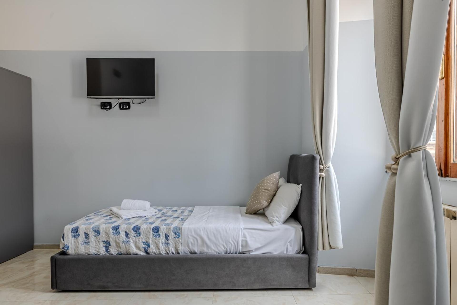 Stella Guest House O Affittacamere Rome Bagian luar foto